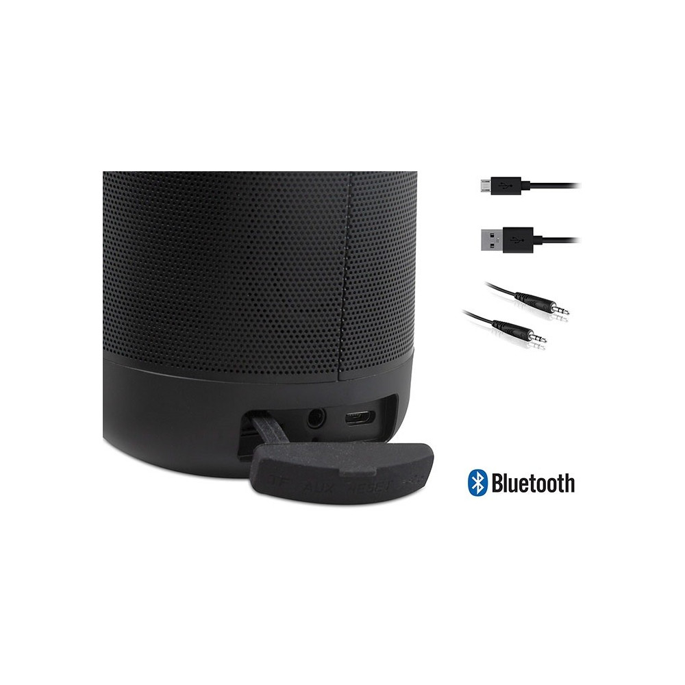 Haut Parleur Bluetooth Mikado X28BT / 10W