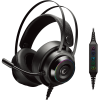Casque Micro Gaming RGB USB 7.1 Rampage RG-X19 ULTIMATE
