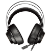 Casque Micro Gaming RGB USB 7.1 Rampage RG-X19 ULTIMATE