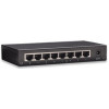 Switch 8 Ports 10/100/1000 Mbits/s