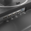 Ecran Rampage Incurvé RM-165 27" IPS Full HD 165 Hz