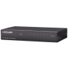 Switch 8 Ports 10/100/1000 Mbits/s