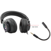 Casque Micro Gaming USB RGB 7.1 Rampage RM-33 FALCON-X