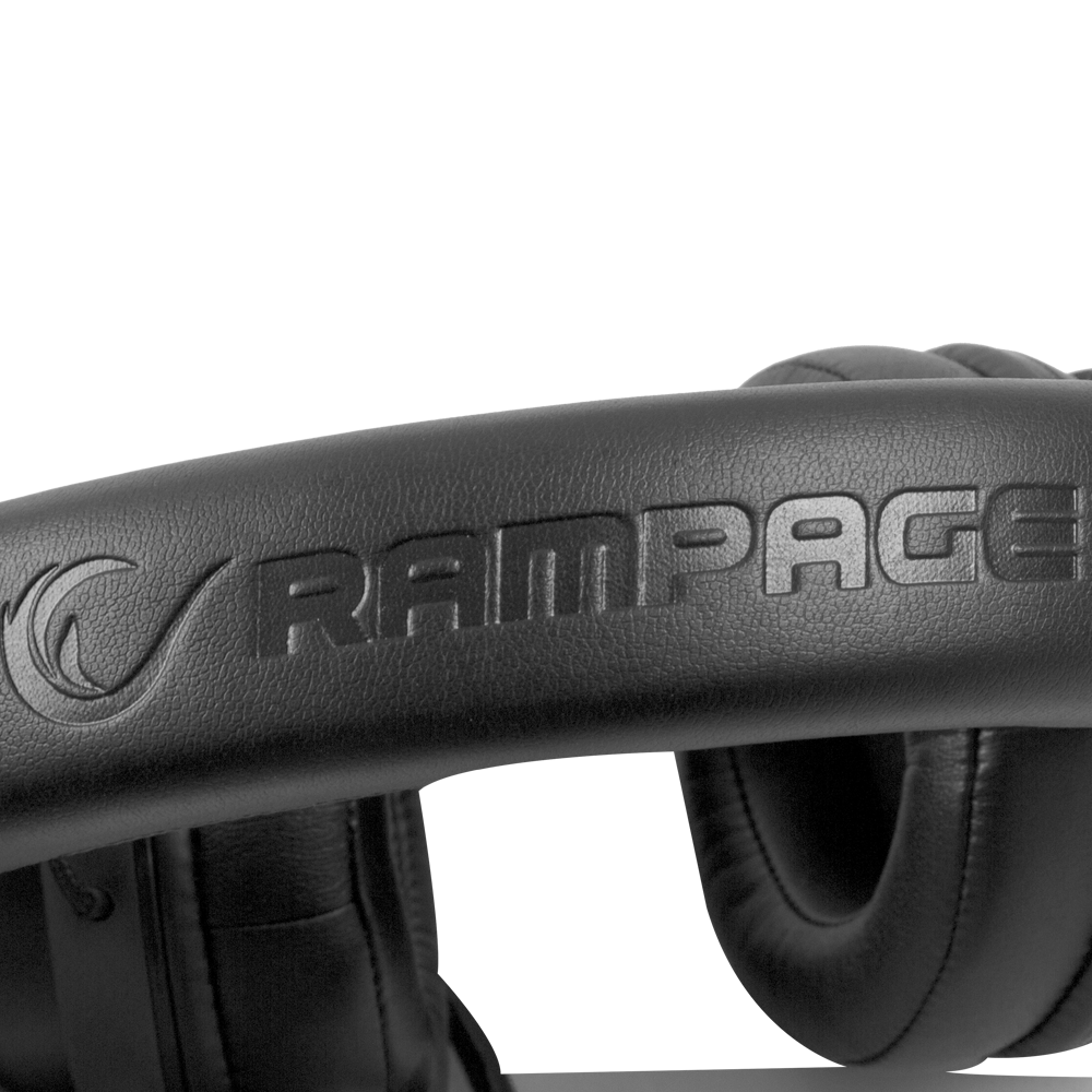 Casque Micro Gaming USB RGB 7.1 Rampage RM-33 FALCON-X