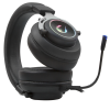 Casque Micro Gaming USB RGB 7.1 Rampage RM-33 FALCON-X