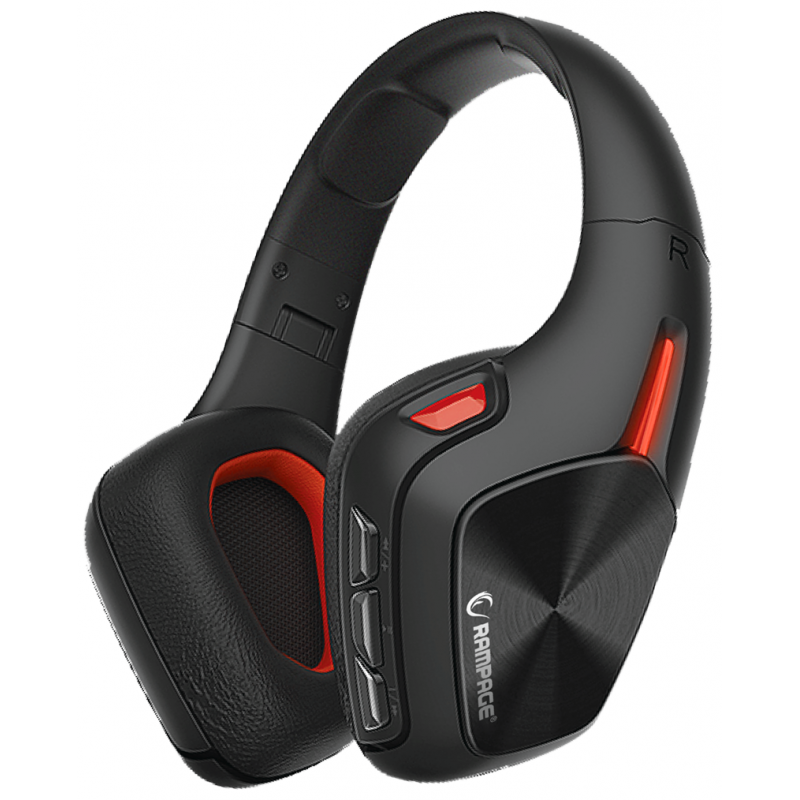 Casque Sans Fil Bluetooth Rampage RBT-18 Blissful image 0