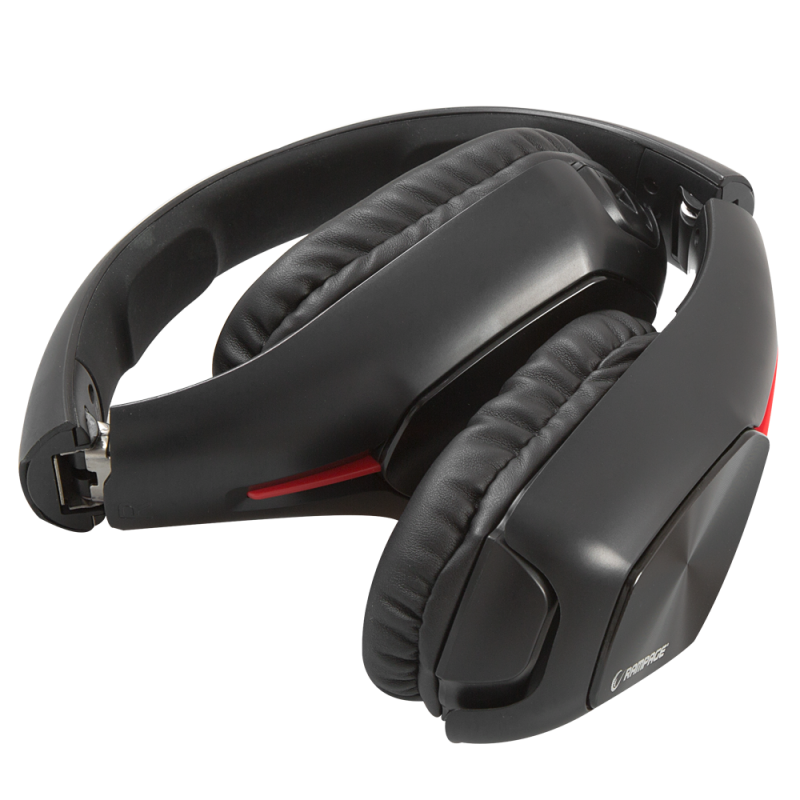 Slide  #2 Casque Sans Fil Bluetooth Rampage RBT-18 Blissful