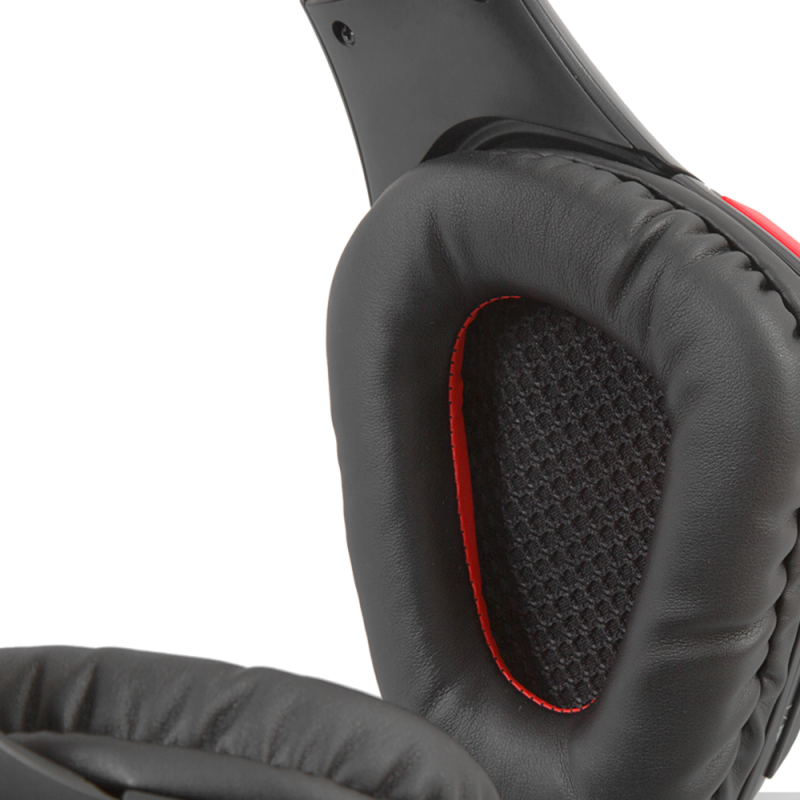 Slide  #3 Casque Sans Fil Bluetooth Rampage RBT-18 Blissful