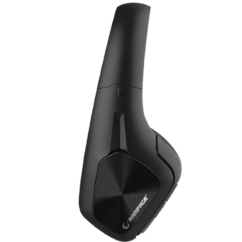 Slide  #4 Casque Sans Fil Bluetooth Rampage RBT-18 Blissful
