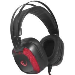 Casque Micro Gaming USB 7.1...