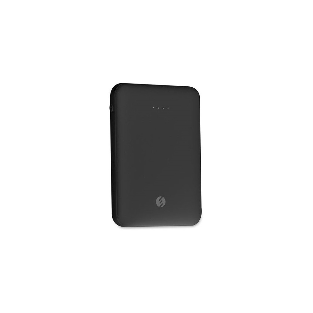 Power Bank S-Link IP-G56 / 5000 mAh / Noir