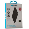 Power Bank S-Link IP-G56 / 5000 mAh / Noir