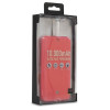 Power Bank S-Link IP-G19 2en1 Micro USB & Lightning / 10 000 mAh / Rouge