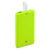 Power Bank S-Link IP-G19 2en1 Micro USB & Lightning / 10 000 mAh / Vert