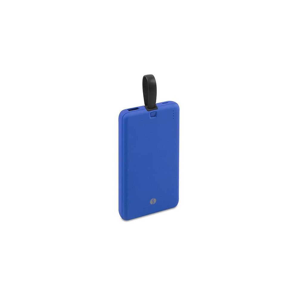 Power Bank S-Link IP-G19 2en1 Micro USB & Lightning / 10 000 mAh / Bleu
