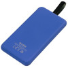 Power Bank S-Link IP-G19 2en1 Micro USB & Lightning / 10 000 mAh / Bleu