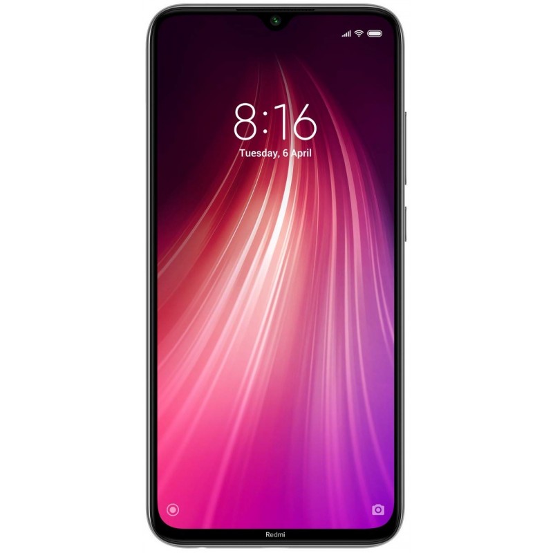 screen Xiaomi Redmi Note 8