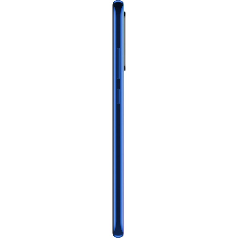 Xiaomi Redmi Note 8 side