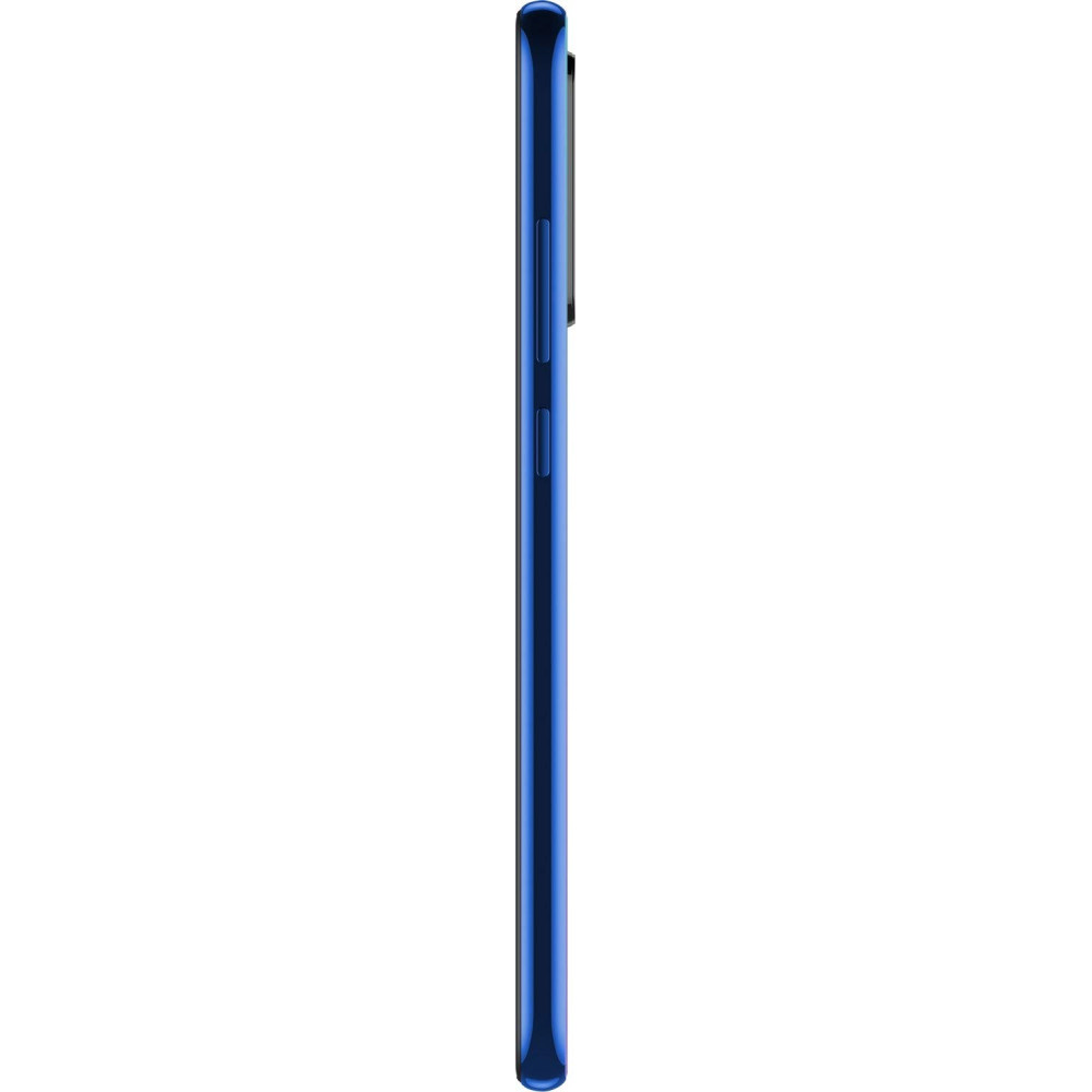 Téléphone Portable Xiaomi Redmi Note 8 / 4G / Bleu + SIM Orange 60 Go