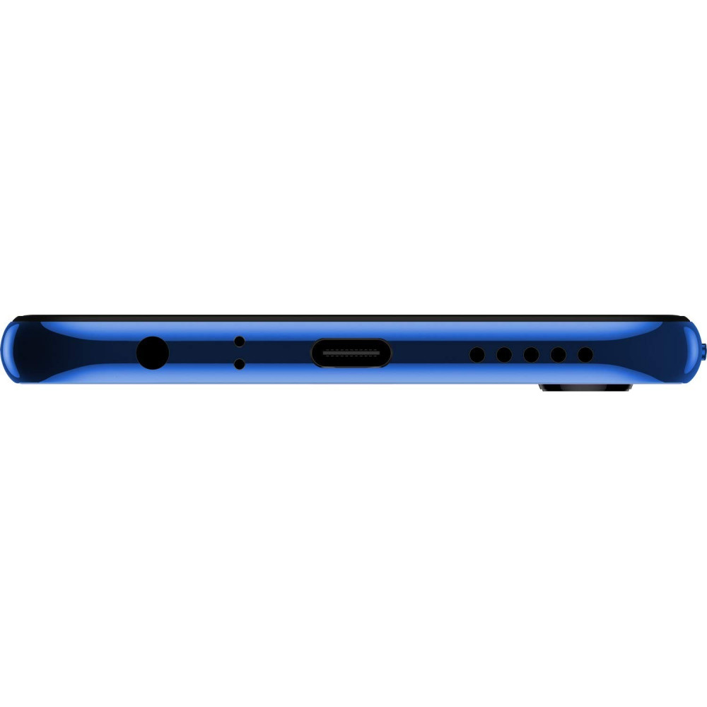 Téléphone Portable Xiaomi Redmi Note 8 / 4G / Bleu + SIM Orange 60 Go