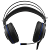 Casque Micro Gaming USB 7.1 Rampage SN-RW66 ALPHA-X