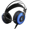 Casque Micro Gaming USB 7.1 Rampage SN-RW66 ALPHA-X