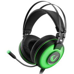 Casque Micro Gaming USB 7.1...