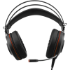 Casque Micro Gaming USB 7.1 Rampage SN-RW66 ALPHA-X