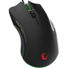 Souris Gaming USB RGB Rampage SMX-R22 PHOENIX / 4800 dpi