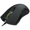 Souris Gaming USB RGB Rampage SMX-R22 PHOENIX / 4800 dpi