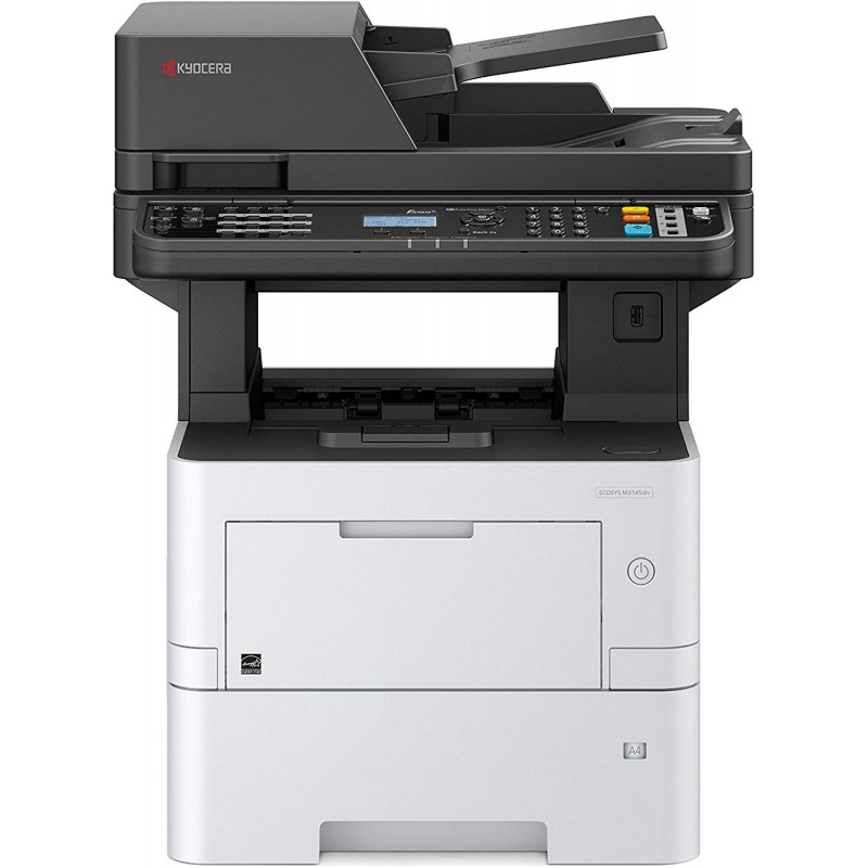 Vente Imprimante Laser Multifonction A4 Monochrome Kyocera