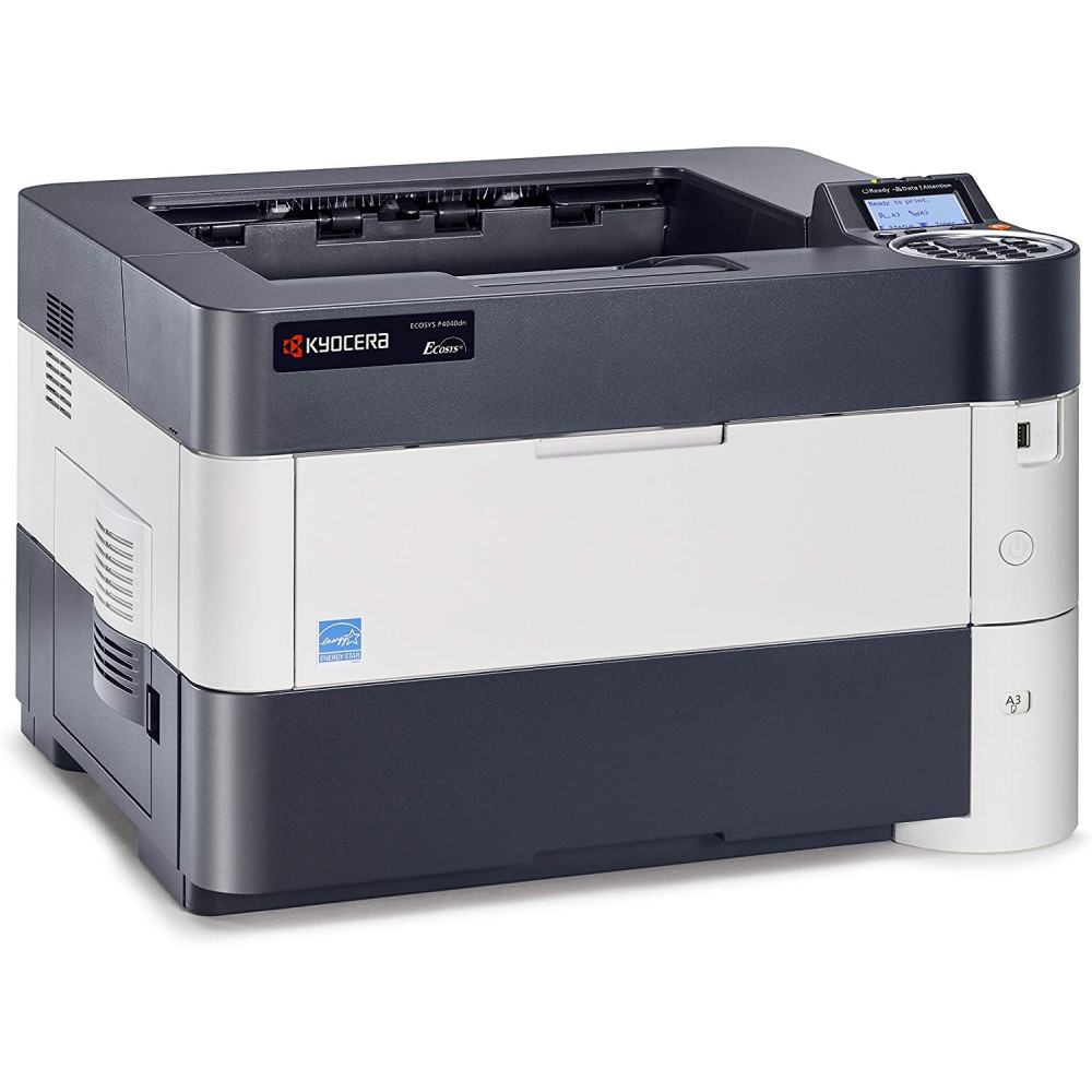 Imprimante Laser A3 Monochrome Kyocera Ecosys P4040dn