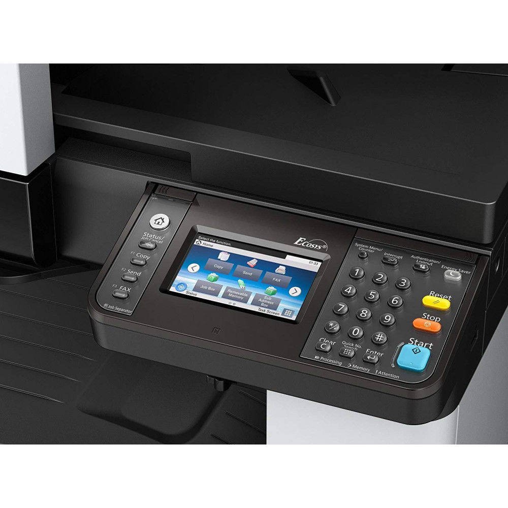 Photocopieur multifonction  A3 Couleur Kyocera Ecosys M8130cidn