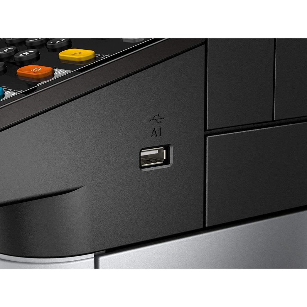 Photocopieur multifonction  A3 Couleur Kyocera Ecosys M8130cidn