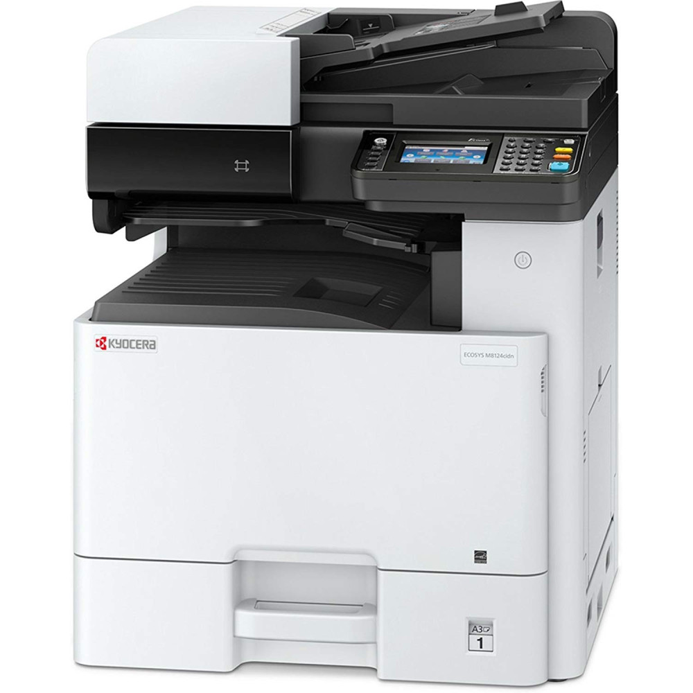 Photocopieur multifonction  A3 Couleur Kyocera Ecosys M8130cidn