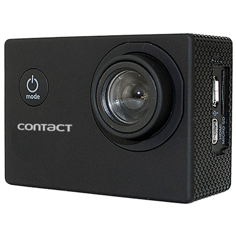Caméra Sport & Action Contact LCACTCAM