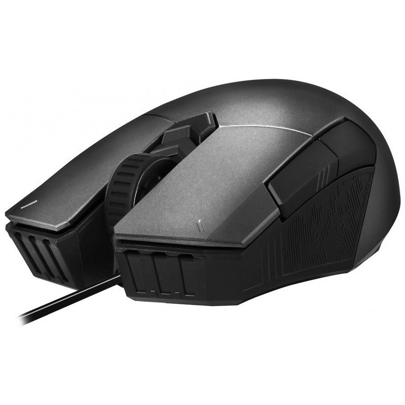 SOURIS GAMING ASUS TUF GAMING M5