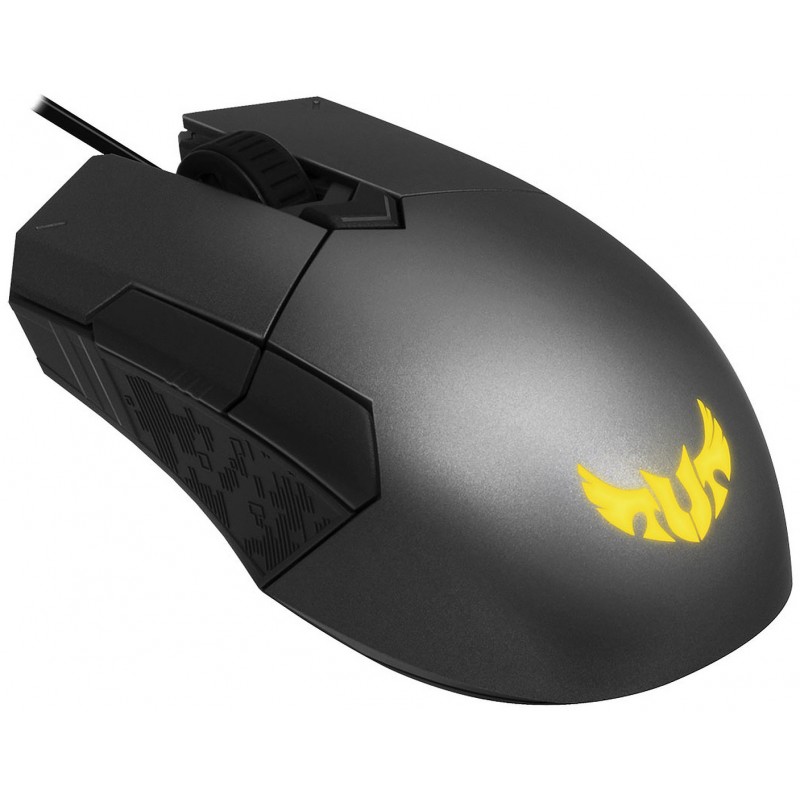 SOURIS GAMING ASUS TUF GAMING M5