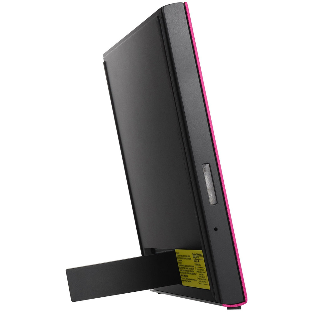 Graveur DVD Externe Asus 08U5S-U Slim USB / Rose