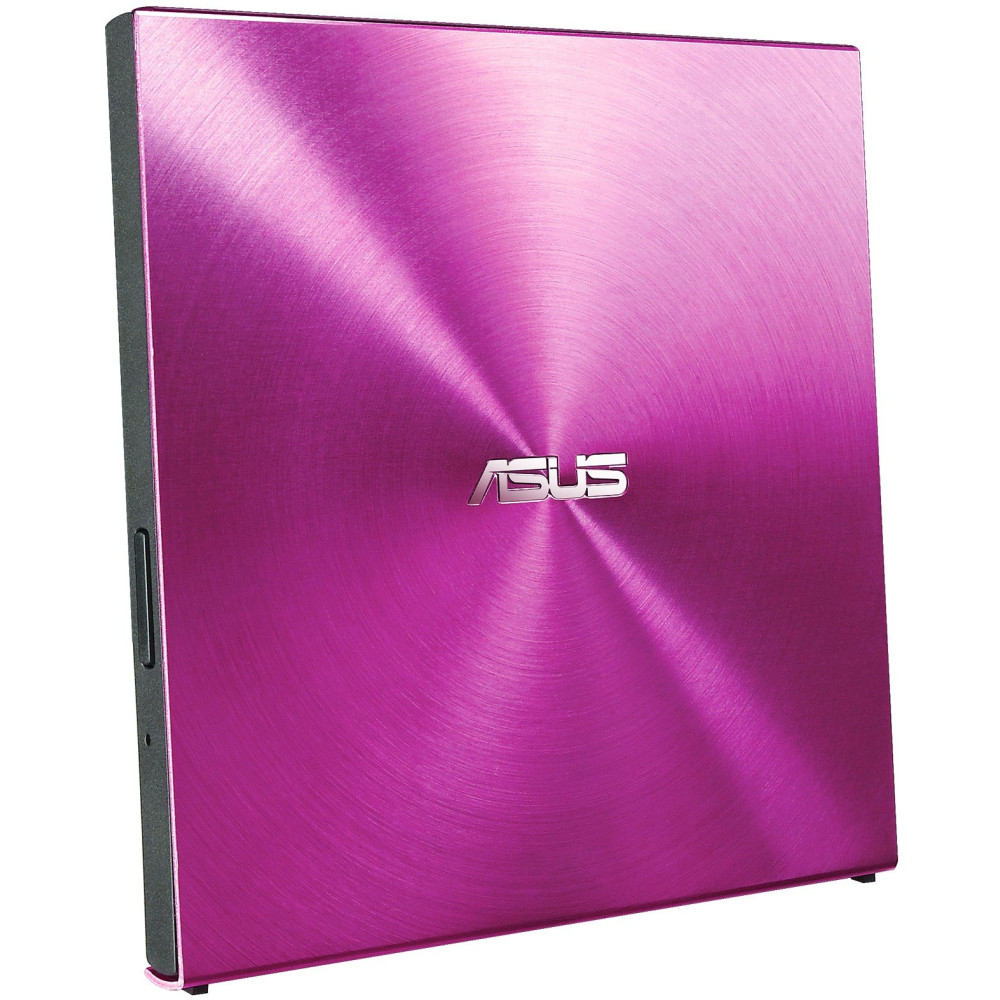Graveur DVD Externe Asus 08U5S-U Slim USB / Rose