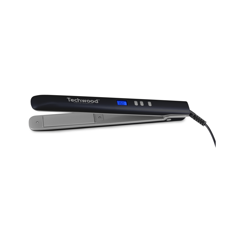Lisseur plaques céramiques Techwood TFL-299D