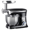 Robot Multifonctions Techwood TRP-1366 / Noir