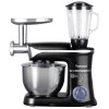 Robot Multifonctions Techwood TRP-1366 / Noir
