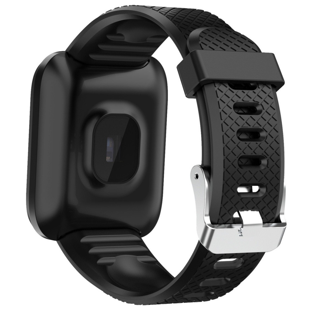Montre connectée Atlantis Fitness Band Contact / Noir