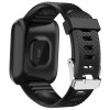 Montre connectée Atlantis Fitness Band Contact / Noir