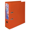 Classeur à levier OfficePlast Expert Dos 80mm / Orange