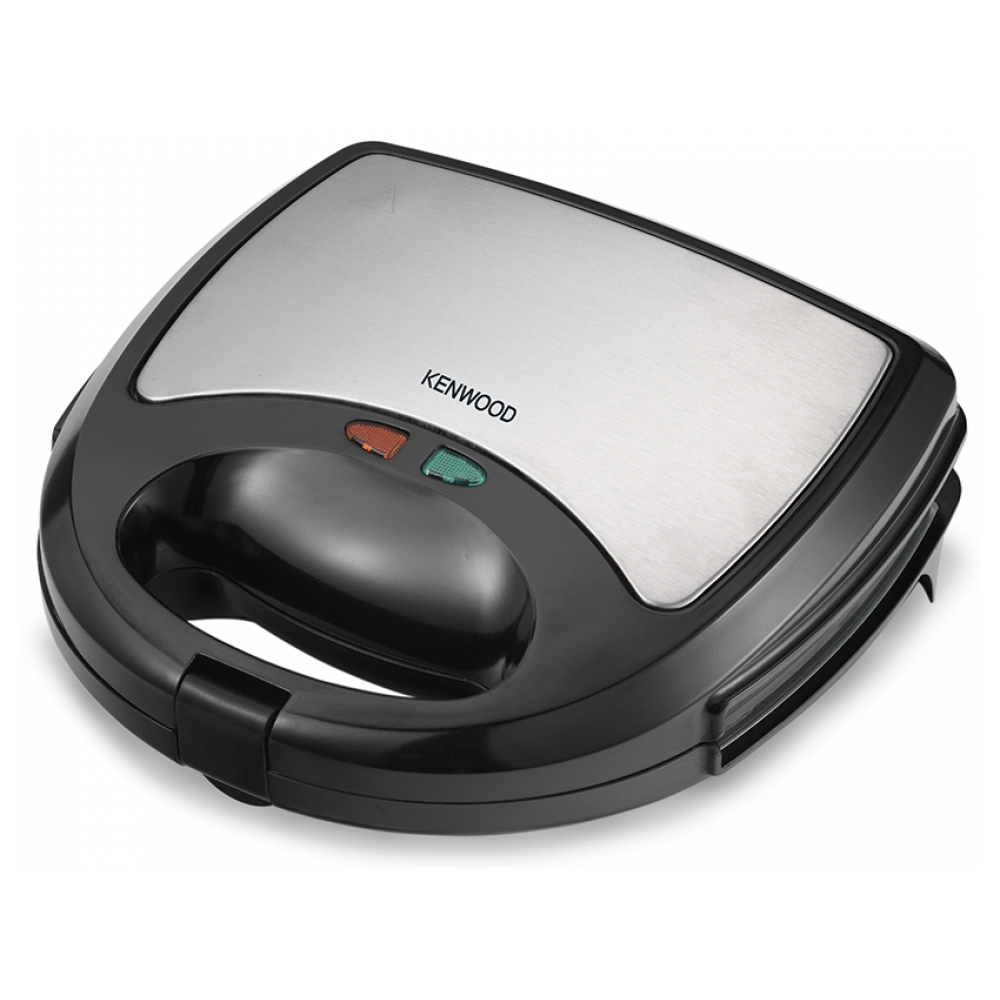 Appareil de cuisson 3 en 1 Croque/Gaufre/Grill Kenwood SMM01