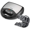 Appareil de cuisson 3 en 1 Croque/Gaufre/Grill Kenwood SMM01