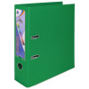 Classeur à levier OfficePlast Expert Dos 80mm / Vert
