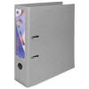 Classeur à levier OfficePlast Expert Dos 80mm / Gris